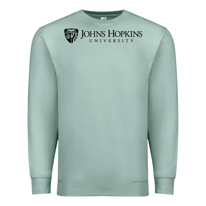 Johns Hopkins Premium Sweatshirt by artisFamous | Teevron
