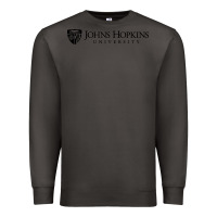 Smoke johns hopkins Premium Sweatshirt - artisFamous