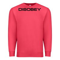 Cardinal disobey   t shirt Premium Sweatshirt - artisFamous