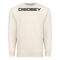 Sandshell disobey   t shirt Premium Sweatshirt - artisFamous