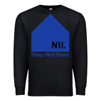 Black the national party Premium Sweatshirt - artisFamous