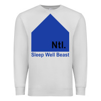 Dove Grey the national party Premium Sweatshirt - artisFamous