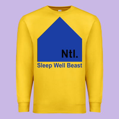 The National Party Premium Sweatshirt Designed By Artisfamous