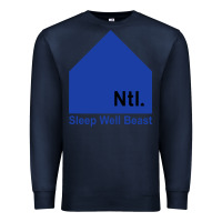 Navy the national party Premium Sweatshirt - artisFamous