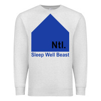 Oatmeal Heather the national party Premium Sweatshirt - artisFamous