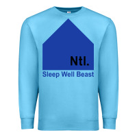 Ocean Blue the national party Premium Sweatshirt - artisFamous