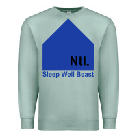 Seafoam the national party Premium Sweatshirt - artisFamous