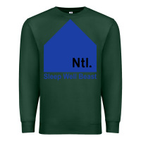 Sports Green the national party Premium Sweatshirt - artisFamous