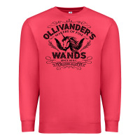 Cardinal ollivanders wands Premium Sweatshirt - artisFamous