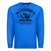 True Royal ollivanders wands Premium Sweatshirt - artisFamous