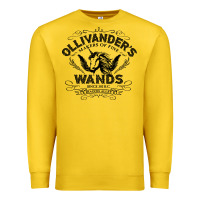 Lemon ollivanders wands Premium Sweatshirt - artisFamous