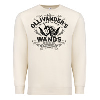 Sandshell ollivanders wands Premium Sweatshirt - artisFamous