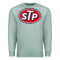Seafoam stp motor Premium Sweatshirt - artisFamous