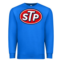 True Royal stp motor Premium Sweatshirt - artisFamous