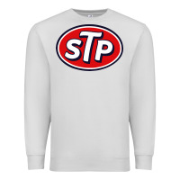 Dove Grey stp motor Premium Sweatshirt - artisFamous