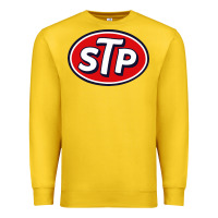 Lemon stp motor Premium Sweatshirt - artisFamous