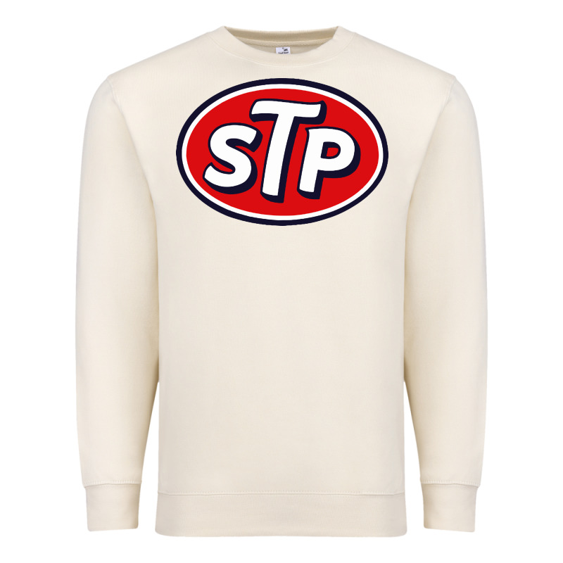 Stp Motor Premium Sweatshirt by artisFamous | Teevron