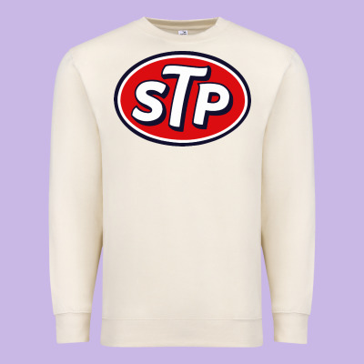 Stp Motor Premium Sweatshirt Designed By Artisfamous