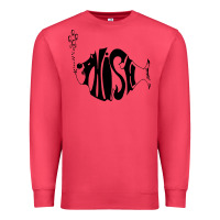 Cardinal p hish Premium Sweatshirt - artisFamous
