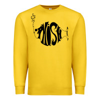 Lemon p hish Premium Sweatshirt - artisFamous