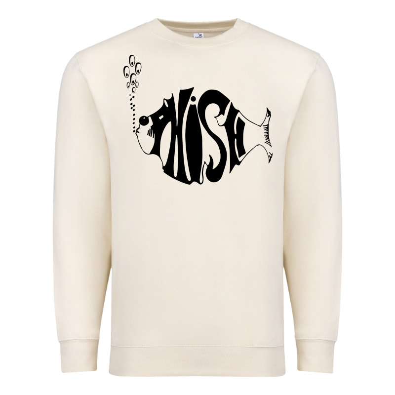 P Hish Premium Sweatshirt by artisFamous | Teevron