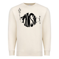 Sandshell p hish Premium Sweatshirt - artisFamous