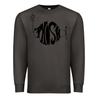 Smoke p hish Premium Sweatshirt - artisFamous