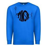 True Royal p hish Premium Sweatshirt - artisFamous
