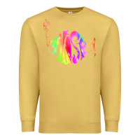 Antique Gold p hish Premium Sweatshirt - artisFamous