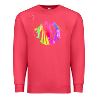 Cardinal p hish Premium Sweatshirt - artisFamous