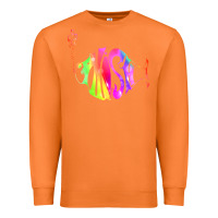 Carrot p hish Premium Sweatshirt - artisFamous