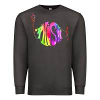 Smoke p hish Premium Sweatshirt - artisFamous