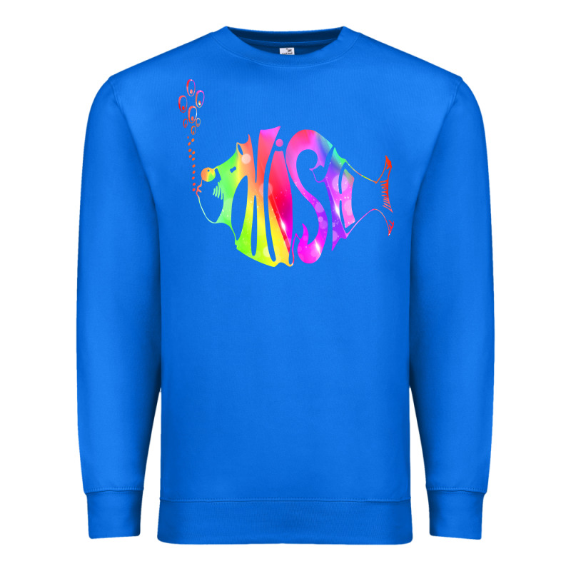 P Hish Premium Sweatshirt by artisFamous | Teevron