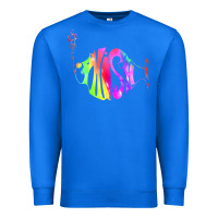 True Royal p hish Premium Sweatshirt - artisFamous