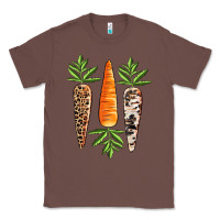 Chestnut Easter carrot Easter Day Classic Tee - CowGirlArtShop