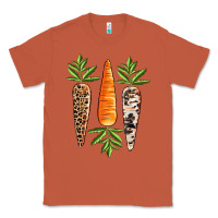 Copper Easter carrot Easter Day Classic Tee - CowGirlArtShop