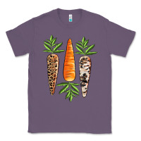Lavender Easter carrot Easter Day Classic Tee - CowGirlArtShop