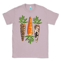 Lilac Easter carrot Easter Day Classic Tee - CowGirlArtShop