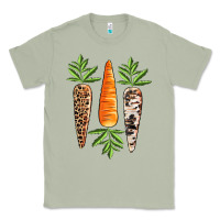 Matcha Easter carrot Easter Day Classic Tee - CowGirlArtShop