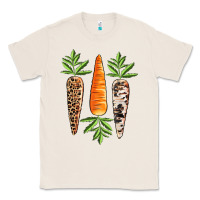 Natural Easter carrot Easter Day Classic Tee - CowGirlArtShop