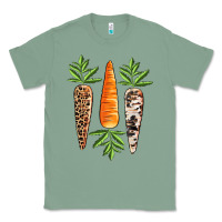 Sage Easter carrot Easter Day Classic Tee - CowGirlArtShop