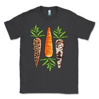 Smoke Easter carrot Easter Day Classic Tee - CowGirlArtShop