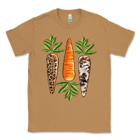 Toasted Coconut Easter carrot Easter Day Classic Tee - CowGirlArtShop