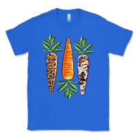 True Royal Easter carrot Easter Day Classic Tee - CowGirlArtShop
