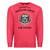 Cardinal samoa law school Premium Sweatshirt - artisFamous
