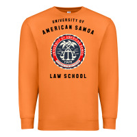 Carrot samoa law school Premium Sweatshirt - artisFamous