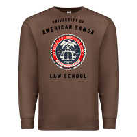Chestnut samoa law school Premium Sweatshirt - artisFamous