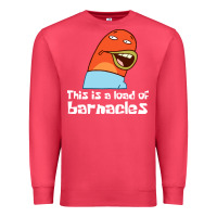 Cardinal this is a load of barnacles Premium Sweatshirt - artisFamous