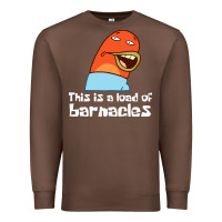 Chestnut this is a load of barnacles Premium Sweatshirt - artisFamous