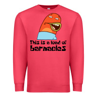 Cardinal this is a load of barnacles Premium Sweatshirt - artisFamous